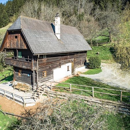 Preggraben Urlaub Auf Der Alm "Deluxe"ヴィラ エクステリア 写真